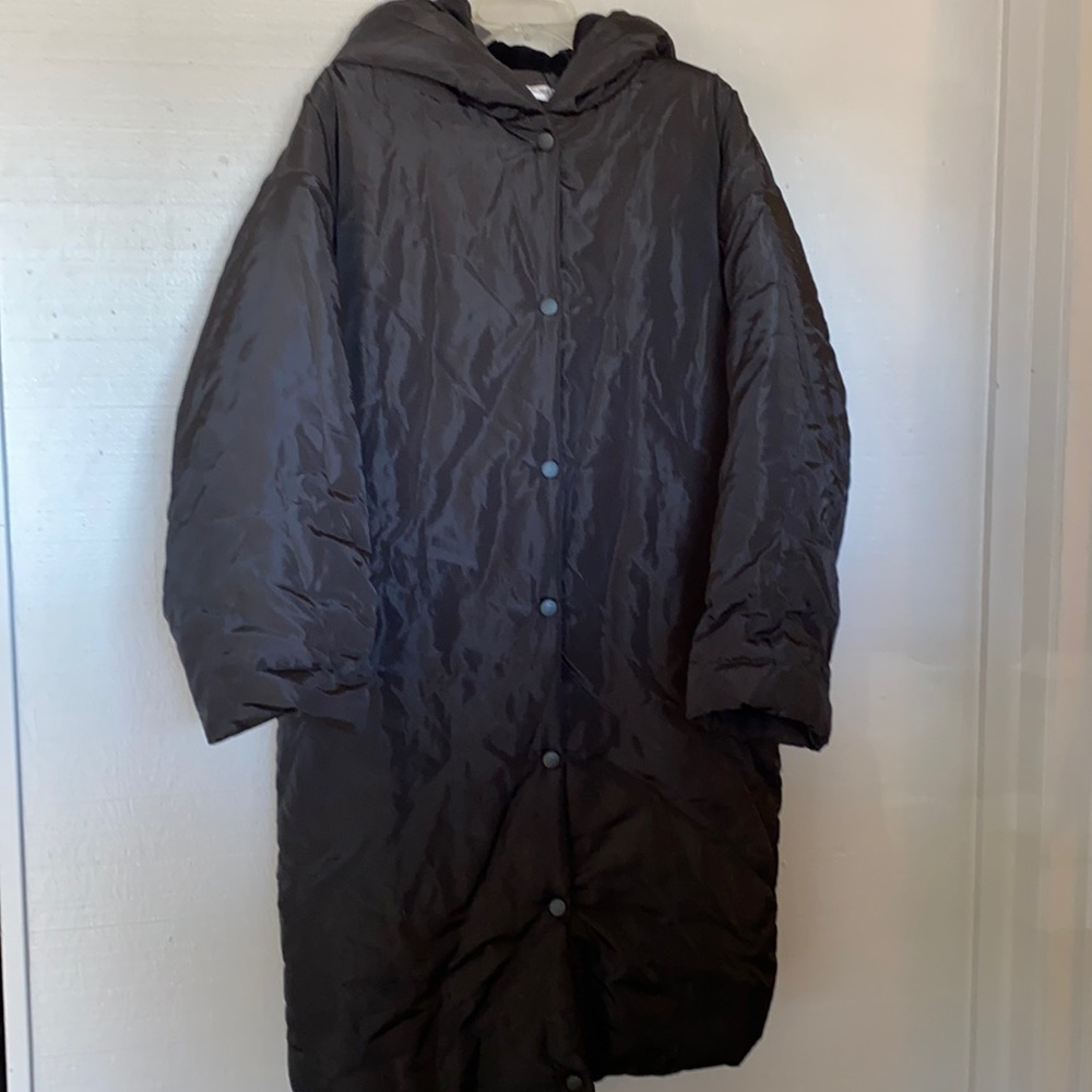 🖤Black Puffer Jacket🖤